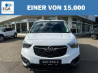 Bild Opel Combo Cargo 1.5 D Basis (EURO 6d) 