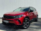 Bild Opel Grandland 
