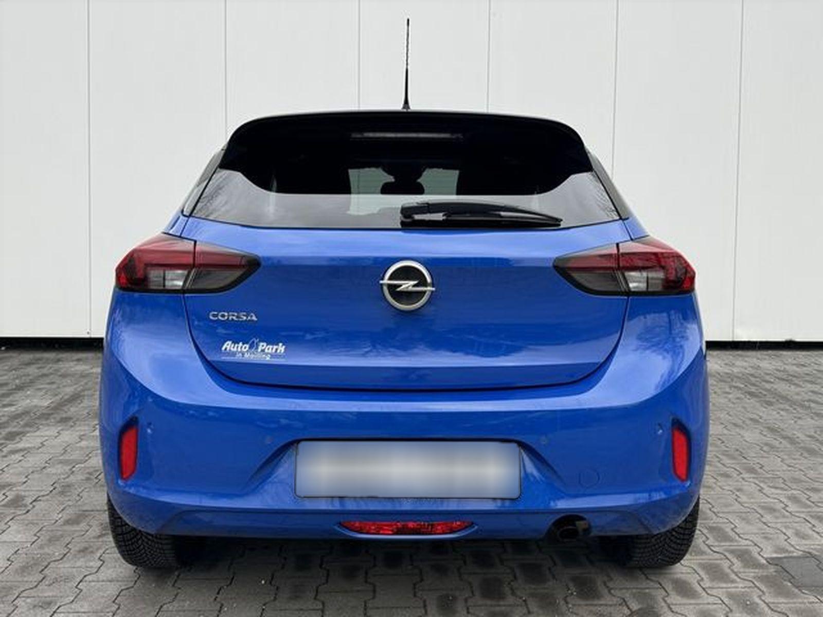 Opel Corsa 1.2 Turbo Aut. Elegance NAVI~LED~SHZ~2xPDC