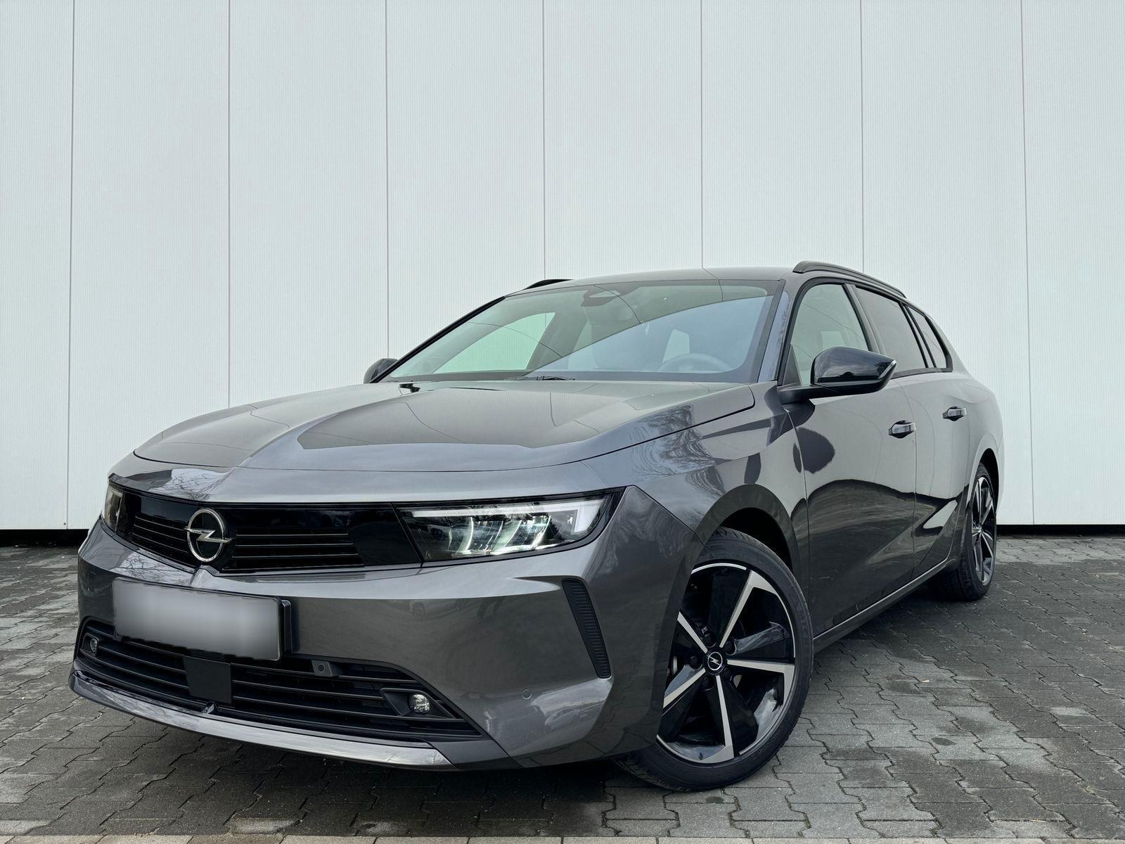Opel Astra Sports Tourer Elega. RFK~SHZ~LED~NAVI/APP