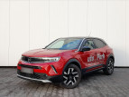 Bild Opel Mokka Elegance~NAVI~PDC+RKam~inkl 2xKD kostenlos