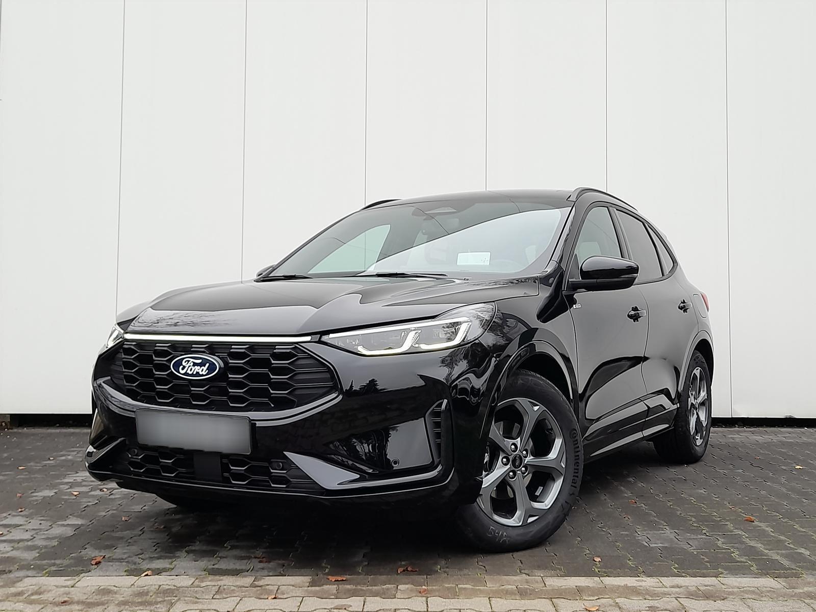 Ford Kuga ST-line~RFK~4xSHZ~2xPDC~LED~NAVI~DAB~WSSHZ
