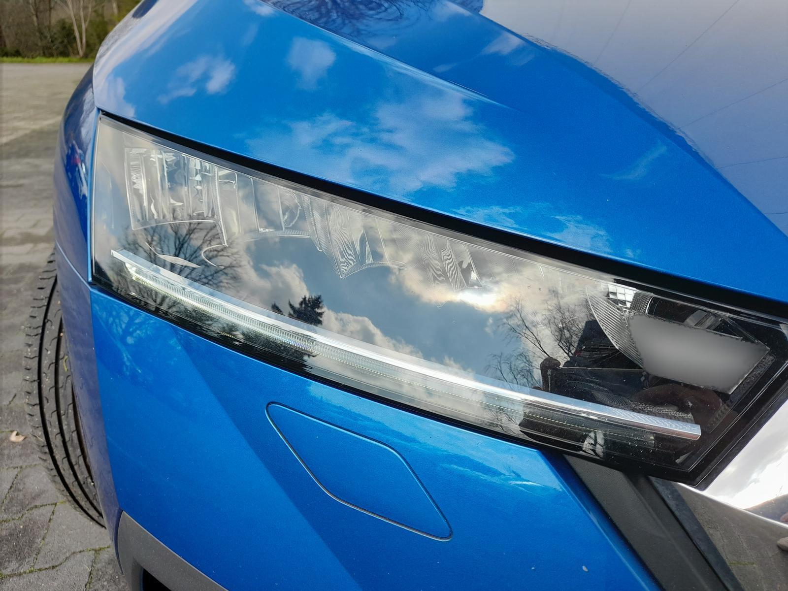 Skoda Octavia 2.0 TDI NAVI~MASSAGESITZ~APP~RFK~4xSHZ