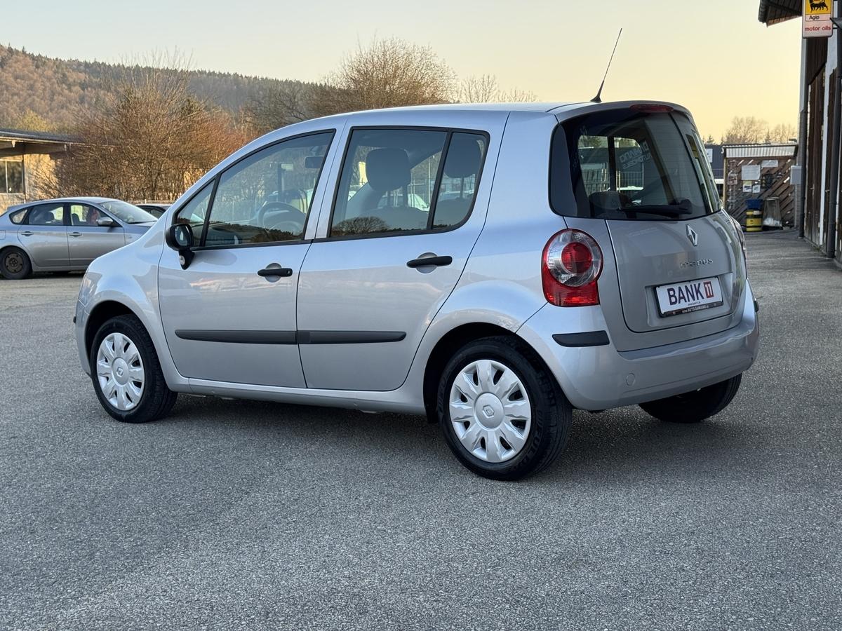 Renault Modus 1.6 16V Cite *sehr gepflegt*