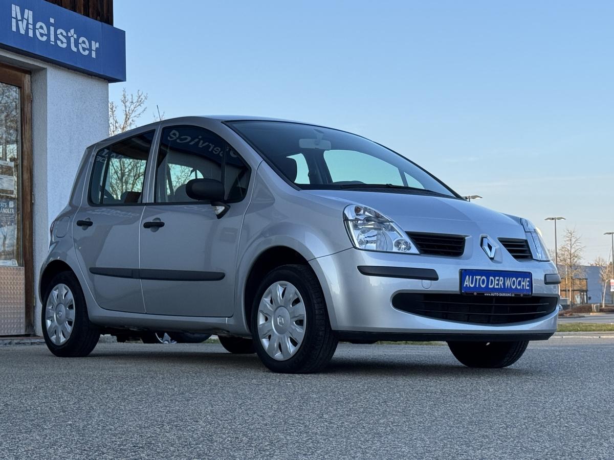 Renault Modus 1.6 16V Cite *sehr gepflegt*