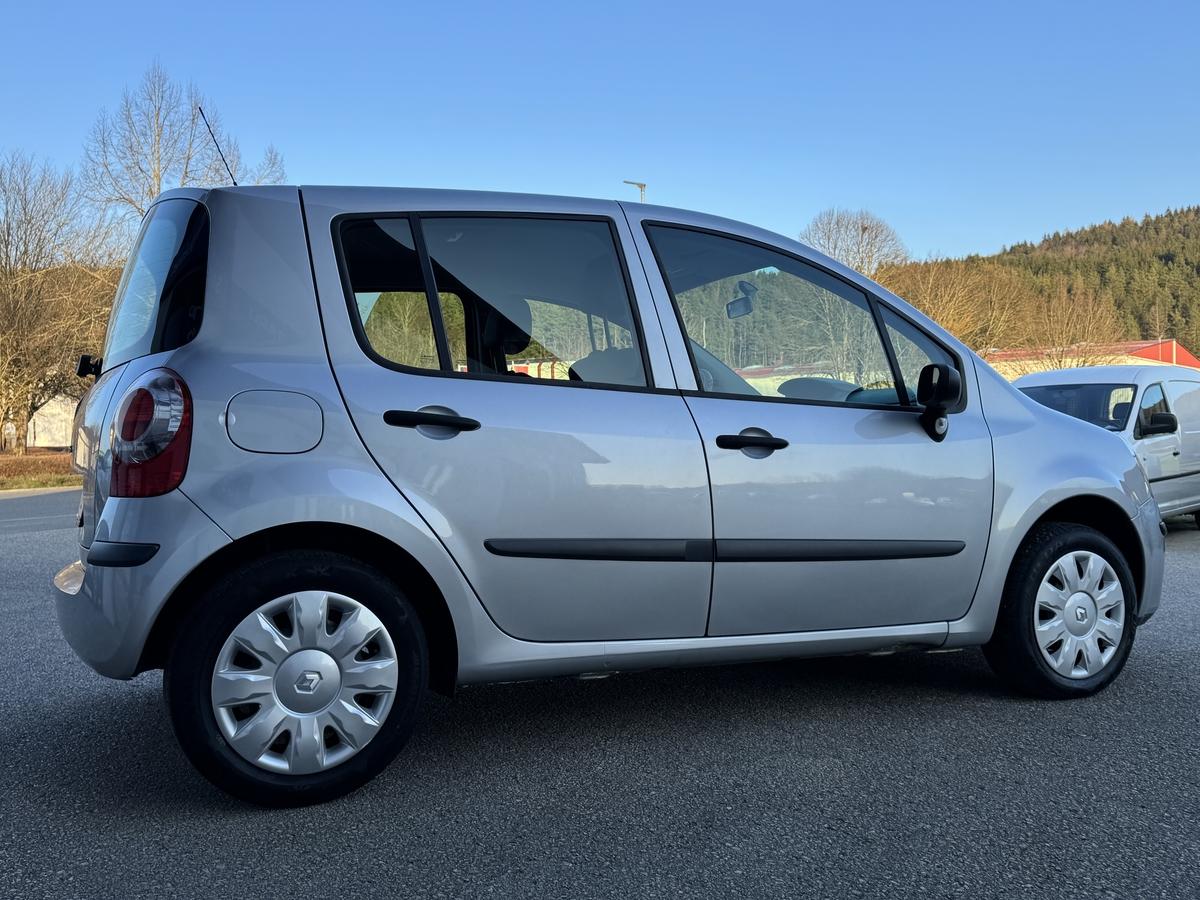 Renault Modus 1.6 16V Cite *sehr gepflegt*
