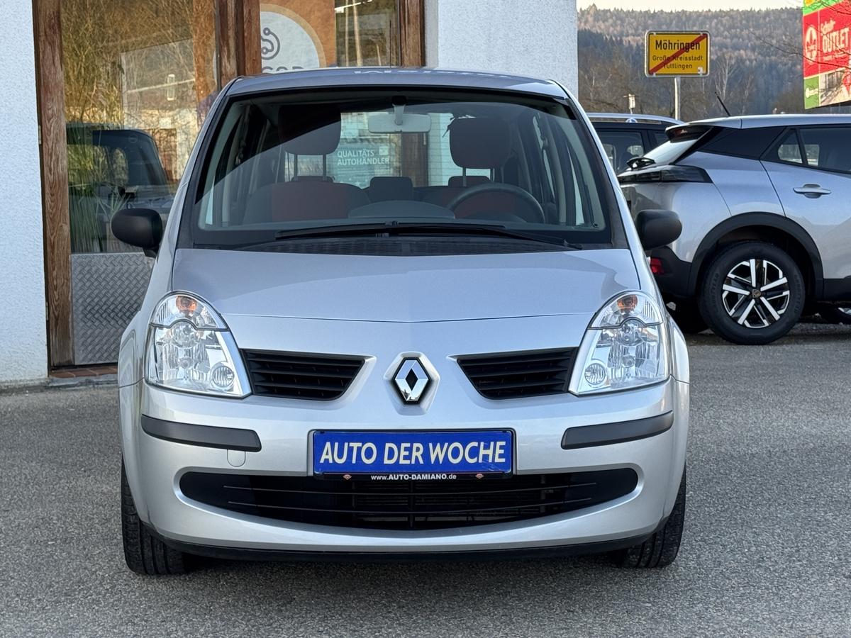 Renault Modus 1.6 16V Cite *sehr gepflegt*