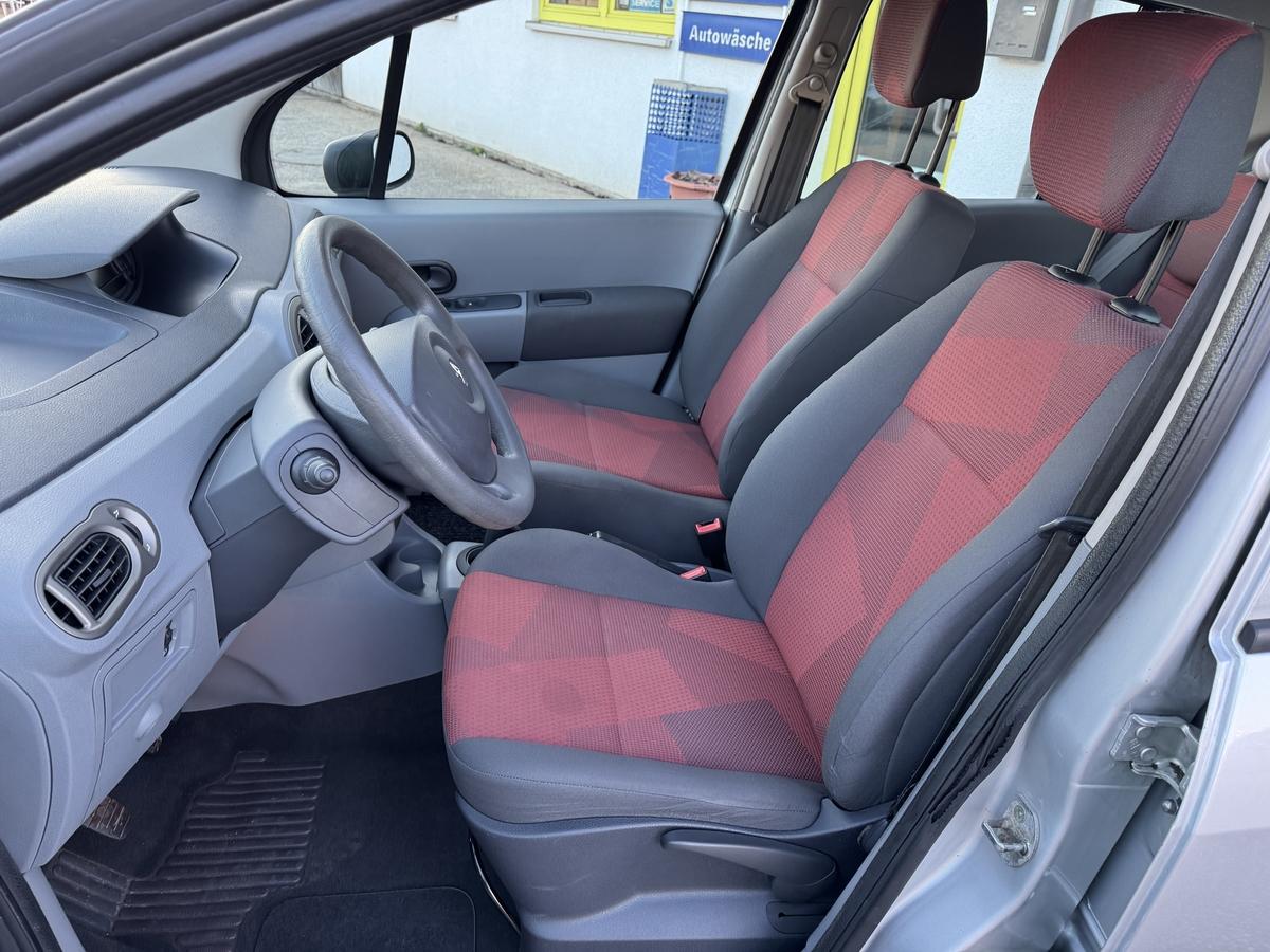 Renault Modus 1.6 16V Cite *sehr gepflegt*