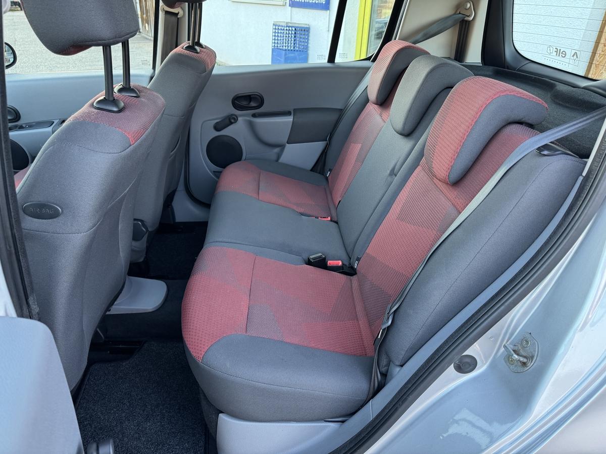 Renault Modus 1.6 16V Cite *sehr gepflegt*