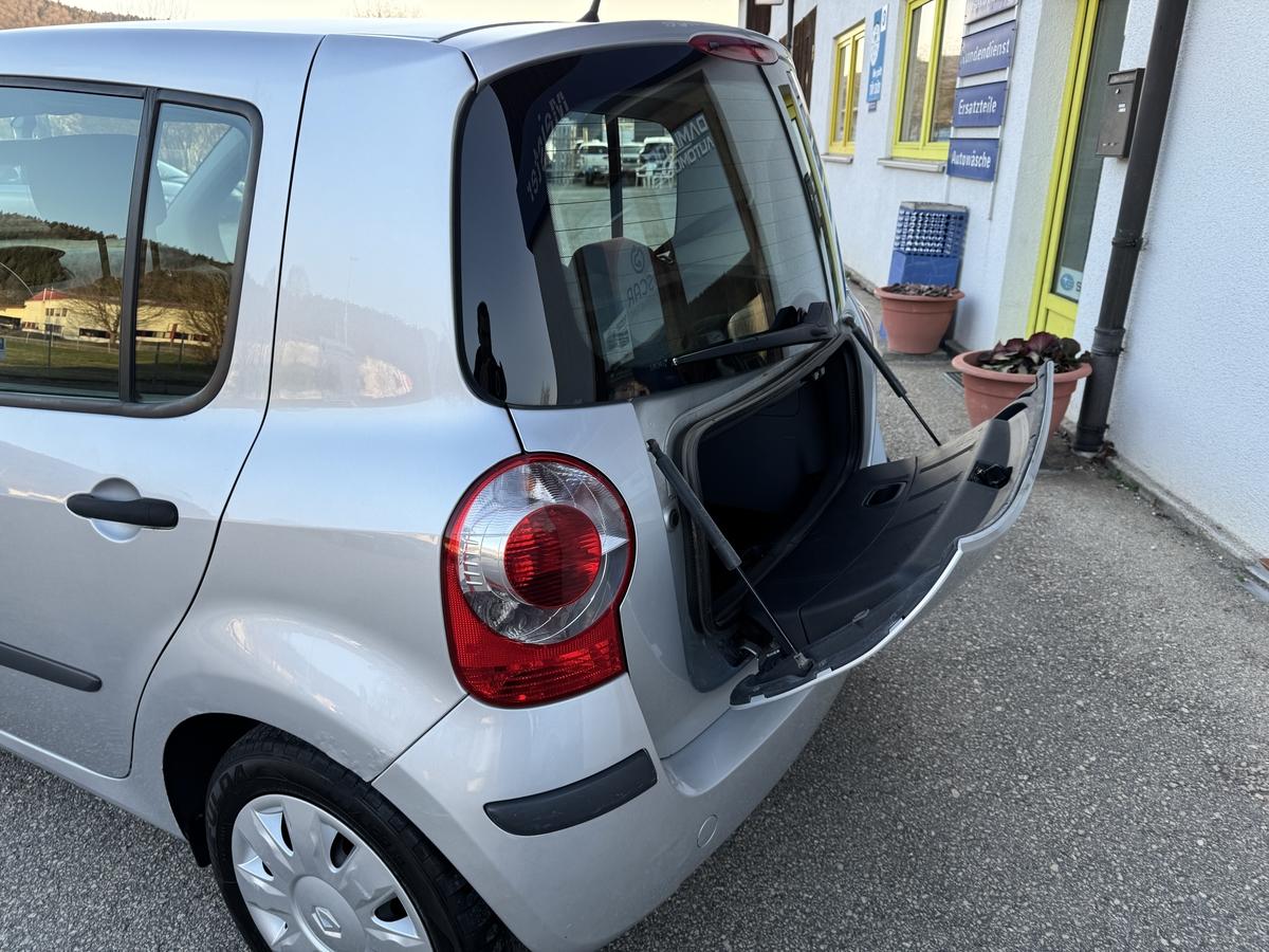 Renault Modus 1.6 16V Cite *sehr gepflegt*