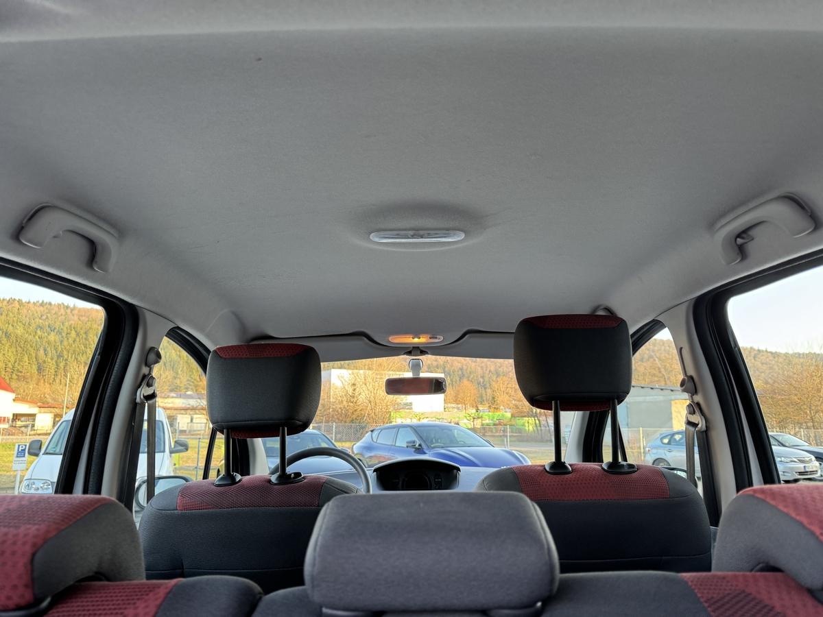 Renault Modus 1.6 16V Cite *sehr gepflegt*