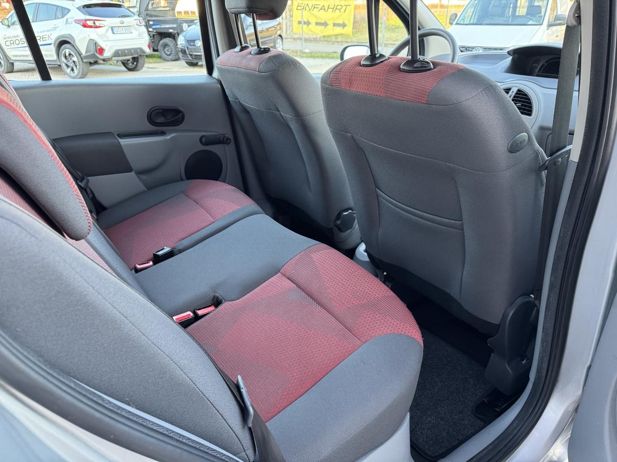 Renault Modus 1.6 16V Cite *sehr gepflegt*