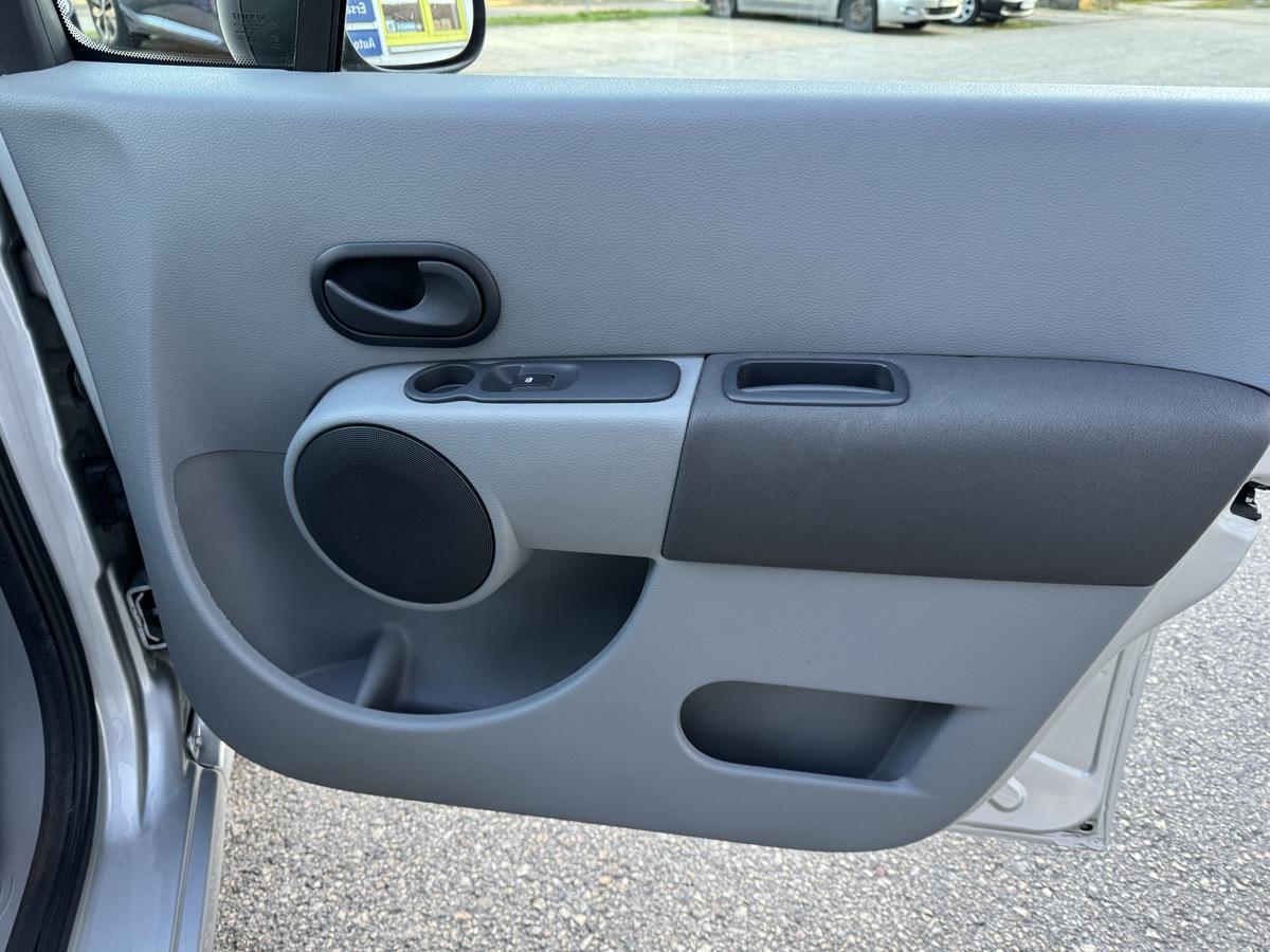 Renault Modus 1.6 16V Cite *sehr gepflegt*