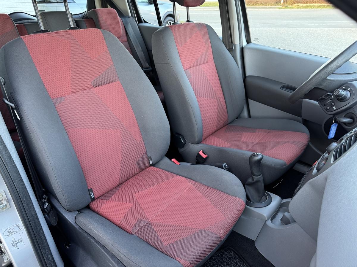 Renault Modus 1.6 16V Cite *sehr gepflegt*