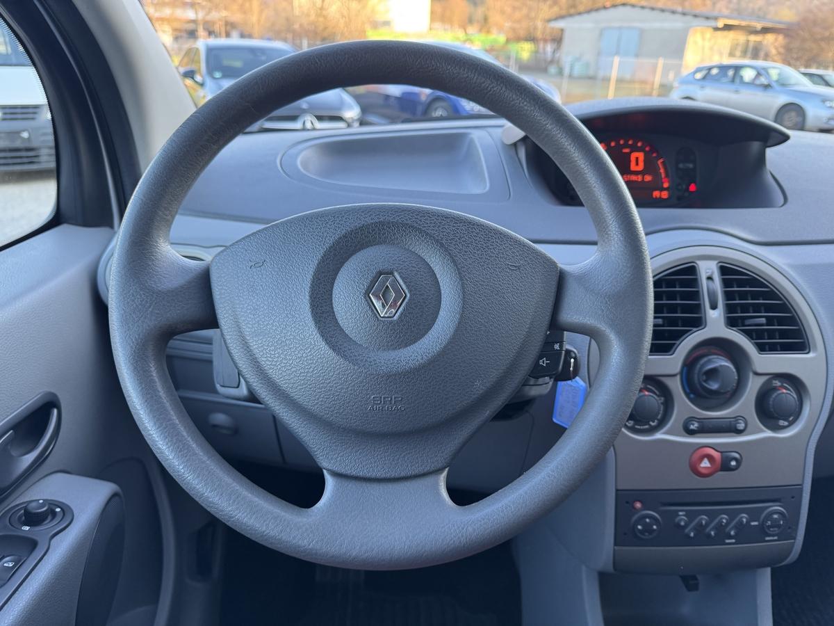 Renault Modus 1.6 16V Cite *sehr gepflegt*