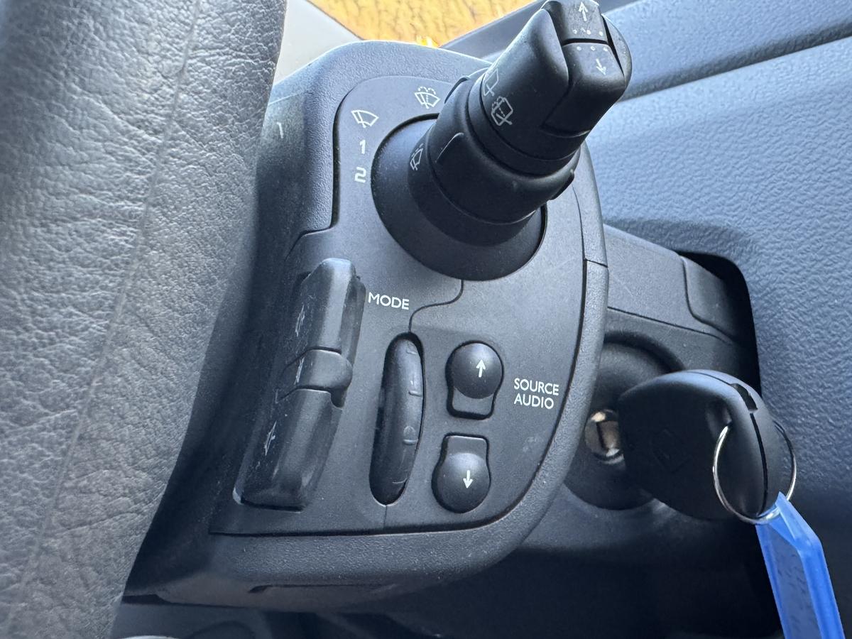 Renault Modus 1.6 16V Cite *sehr gepflegt*
