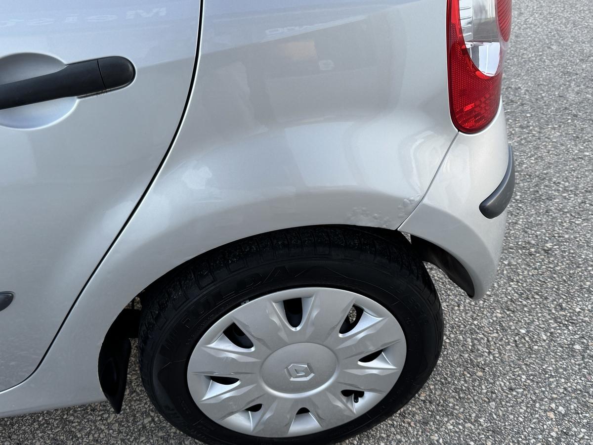 Renault Modus 1.6 16V Cite *sehr gepflegt*
