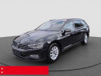 Bild Volkswagen Passat Variant 2.0 TDI DSG Business AHK LED ACC NAVI