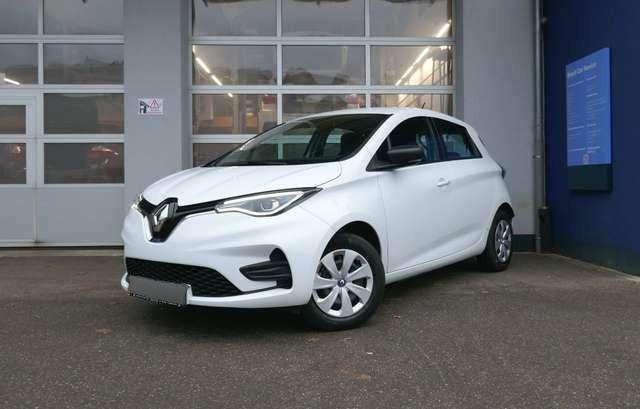Renault ZOE (Mietbatterie) Z.E. 52 KW LIFE KLIMA LED