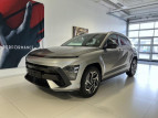 Bild Hyundai KONA N Line 1.0 T-GDI 2WD 88kW (120PS) 5 Ja...