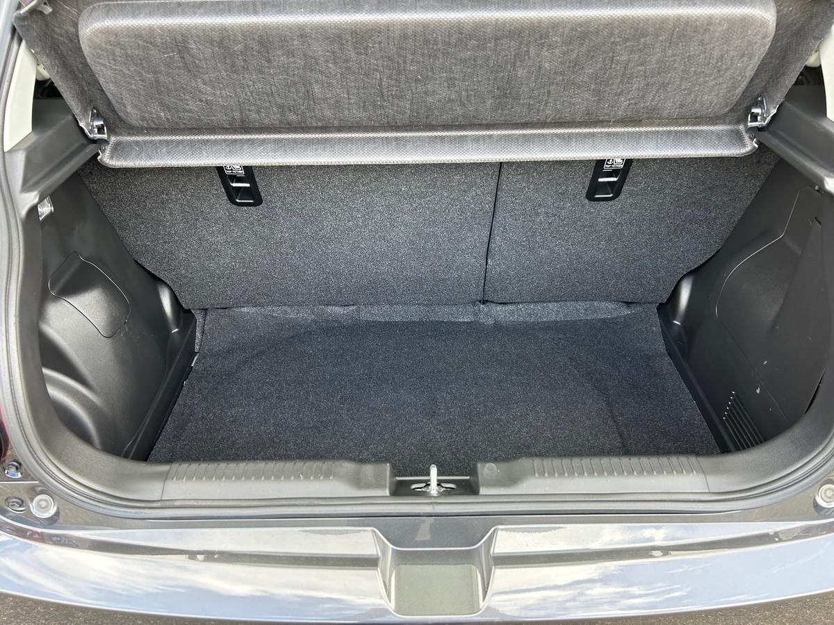 Suzuki Swift M-Hybrid Comfort Automatik LED Sitzh ToWiW Tempo