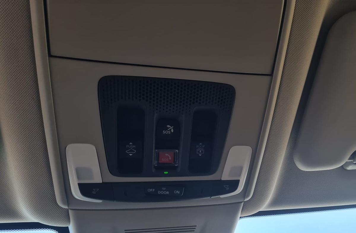 Honda CR-V e:HEV Advance 4WD