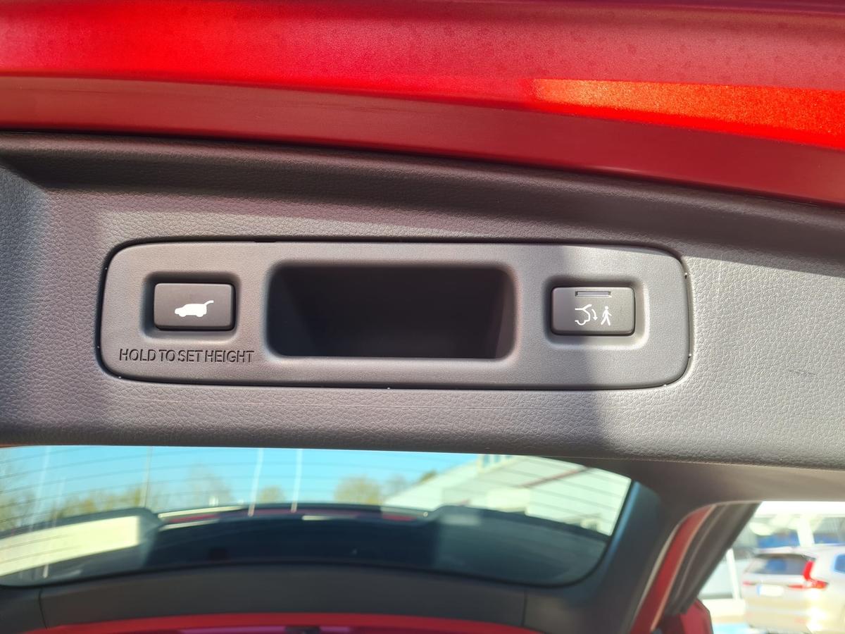 Honda CR-V e:HEV Advance 4WD