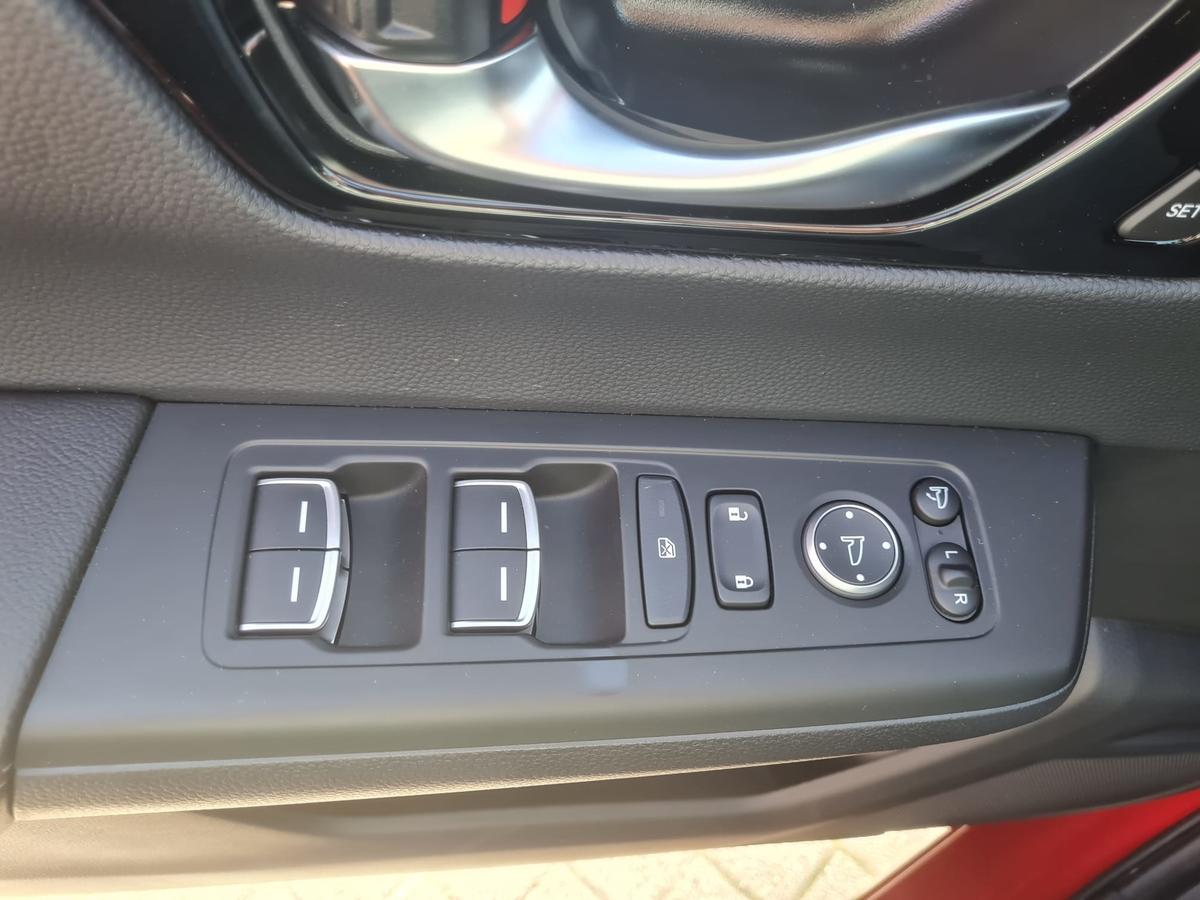Honda CR-V e:HEV Advance 4WD