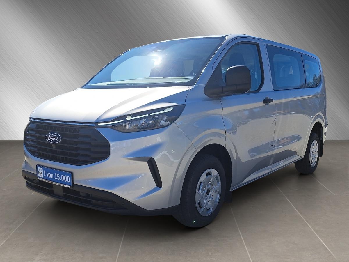 Ford Transit Custom 2.0 EcoBlue 320 L1 FWD Trend *9-Sitzer*