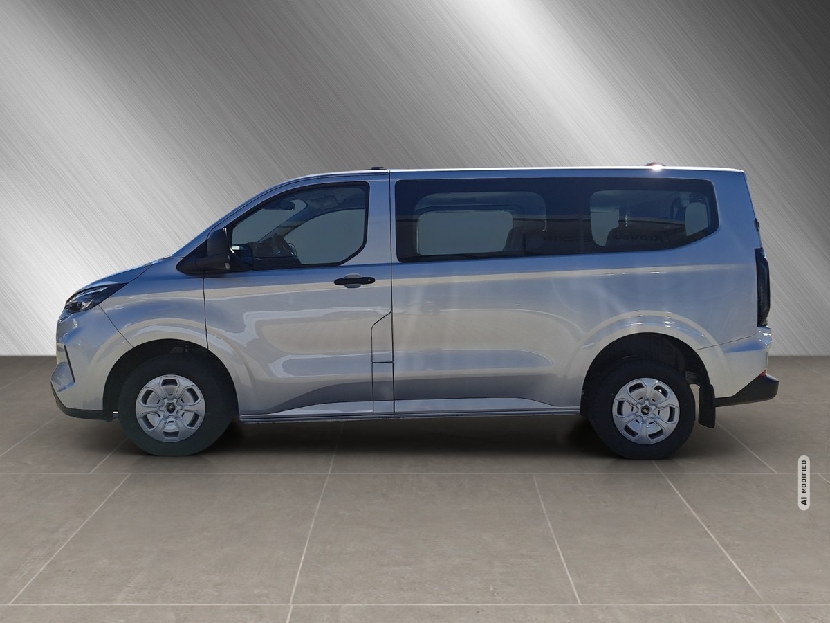 Ford Transit Custom 2.0 EcoBlue 320 L1 FWD Trend *9-Sitzer*