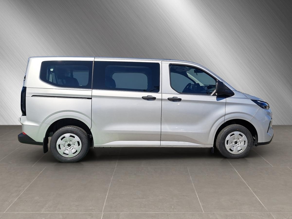 Ford Transit Custom 2.0 EcoBlue 320 L1 FWD Trend *9-Sitzer*