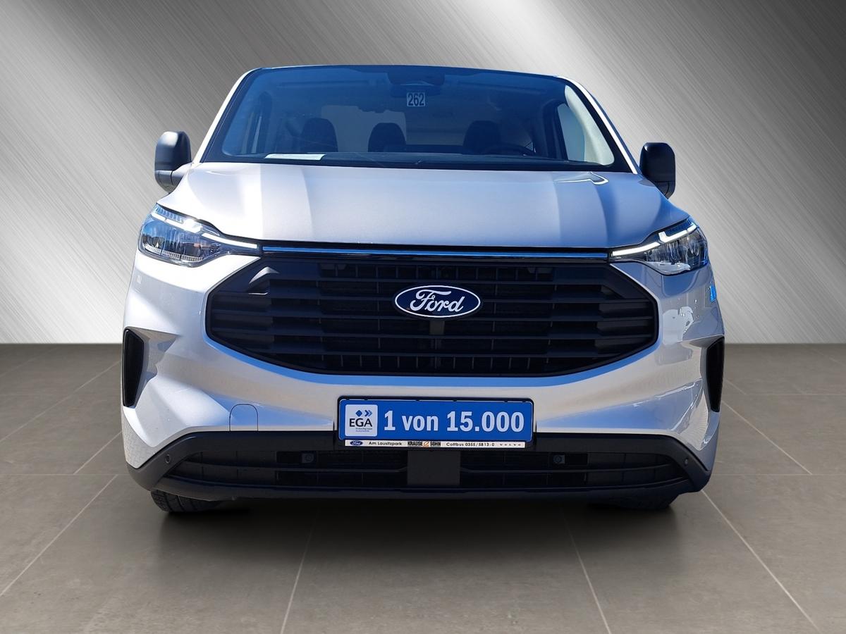 Ford Transit Custom 2.0 EcoBlue 320 L1 FWD Trend *9-Sitzer*