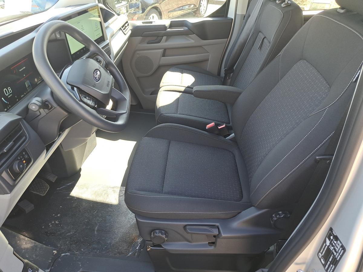 Ford Transit Custom 2.0 EcoBlue 320 L1 FWD Trend *9-Sitzer*