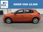 Bild Opel Corsa 