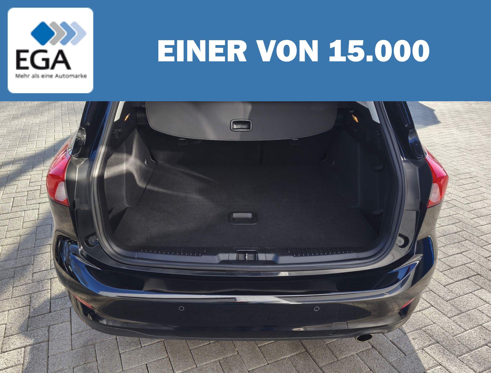 Ford Focus Turnier Navi/DAB/PDC/Bluetooth