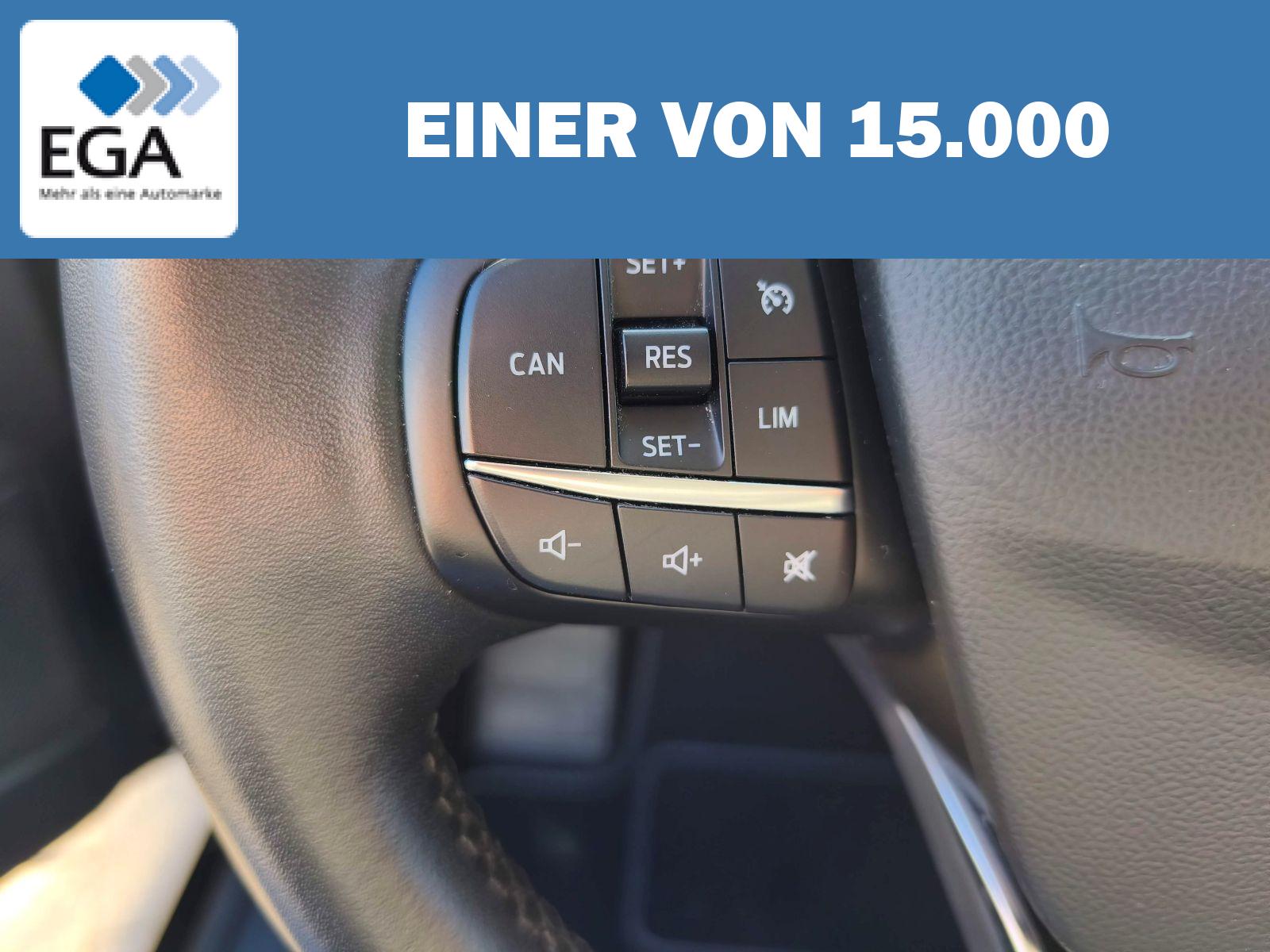 Ford Focus Turnier Navi/DAB/PDC/Bluetooth