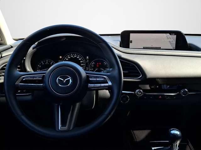 Mazda CX-30 Selection 2.0 AWD KLIMA / MATRIX / NAVI / SITZHEIZ