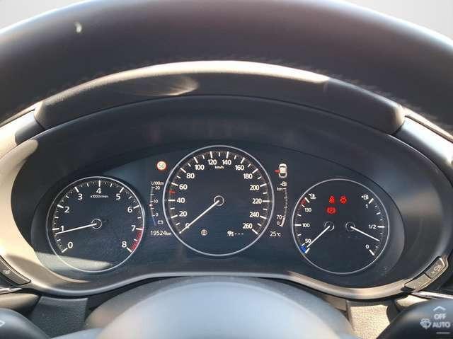 Mazda CX-30 Selection 2.0 AWD KLIMA / MATRIX / NAVI / SITZHEIZ