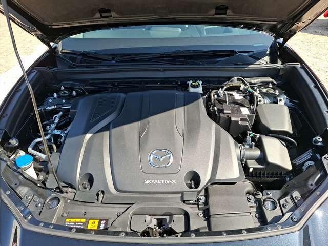 Mazda CX-30 Selection 2.0 AWD KLIMA / MATRIX / NAVI / SITZHEIZ