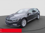 Bild Volkswagen Passat Variant 2.0 TDI DSG Elegance AHK ACC LED