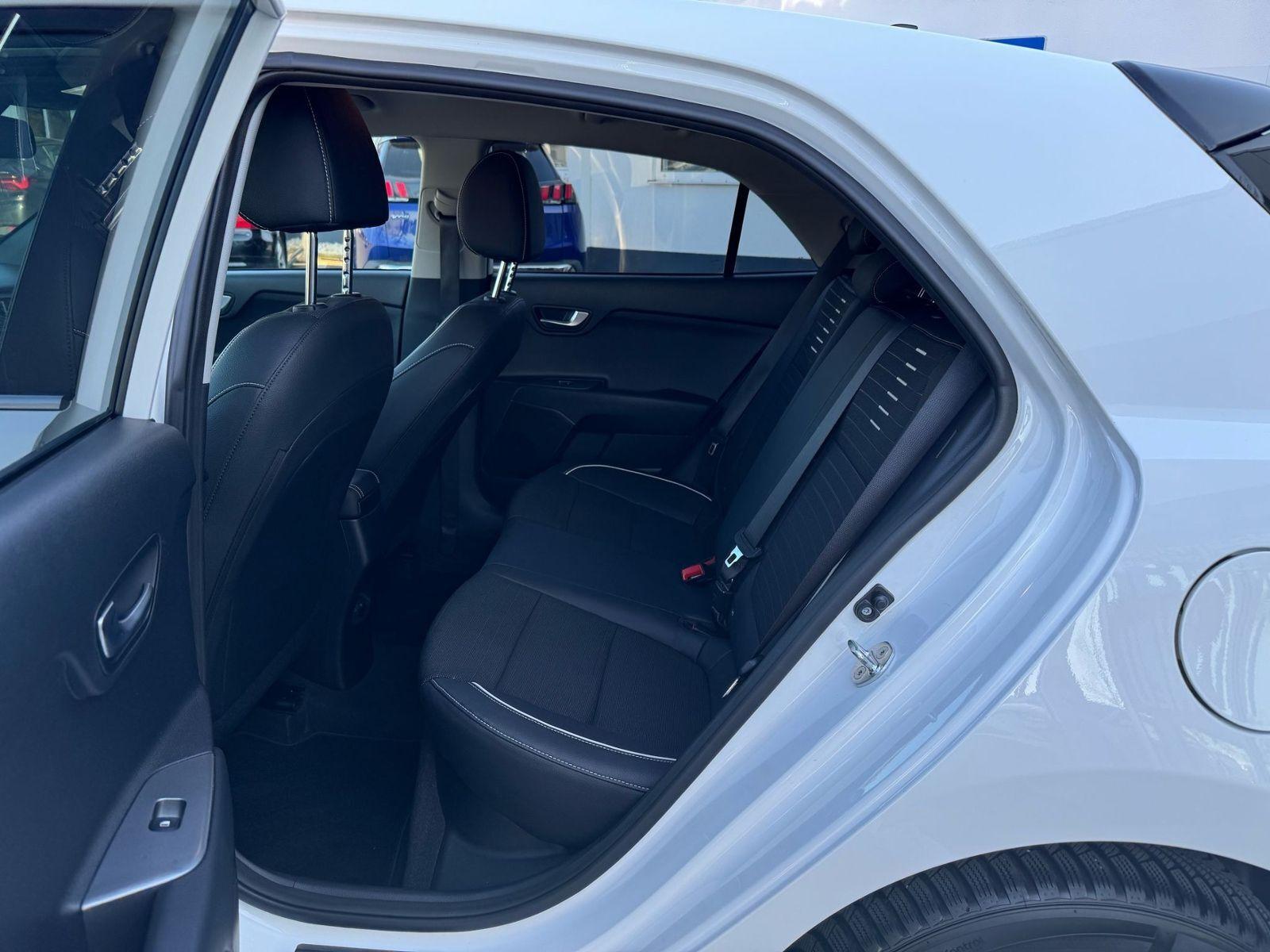 Kia Rio GT-Line Aut. Totwinkel Navi Kamera
