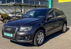 Bild Audi Q5 2.0 TFSI quattro KLIMA PDC XENON LED 