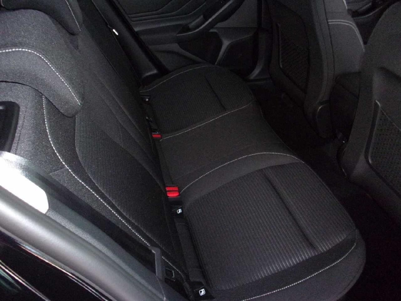 Ford Focus Lim. Titanium *LED-SHZ-Kamera*