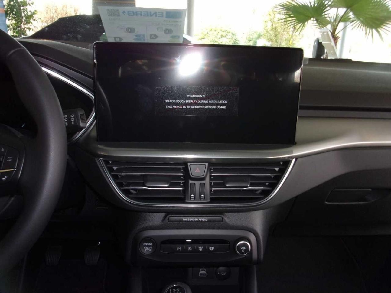 Ford Focus Lim. Titanium *LED-SHZ-Kamera*