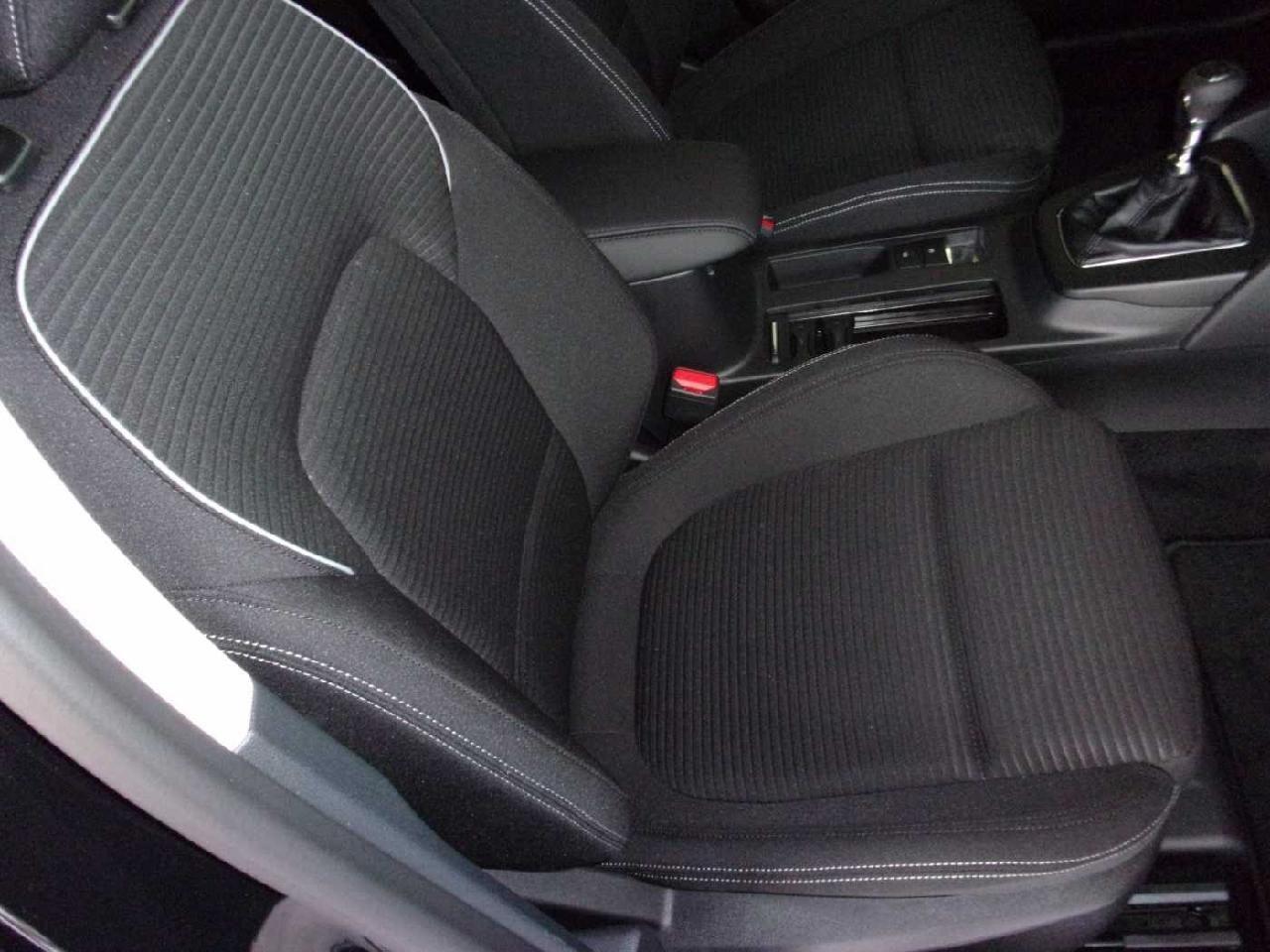 Ford Focus Lim. Titanium *LED-SHZ-Kamera*