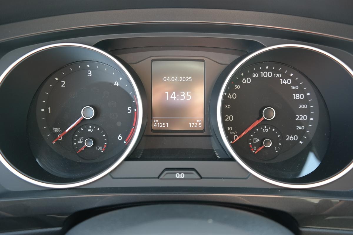 Volkswagen Tiguan 2.0 TDI Life DSG ,Std.-Hzg., Matrix AHK....