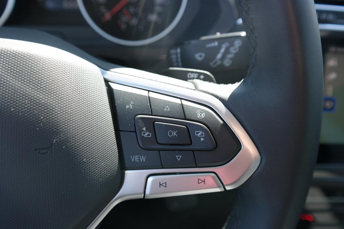 Volkswagen Tiguan 2.0 TDI Life DSG ,Std.-Hzg., Matrix AHK....
