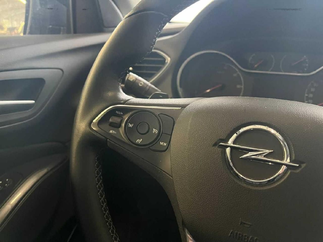 Opel Grandland X Plug-in-Hybrid