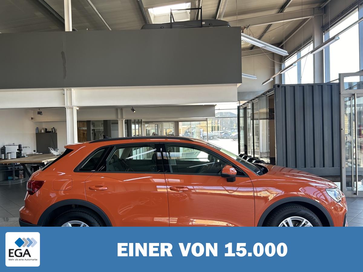 Audi Q3 35 2.0 TDI LED ACC dig.Cockpit CarPlay PDC 