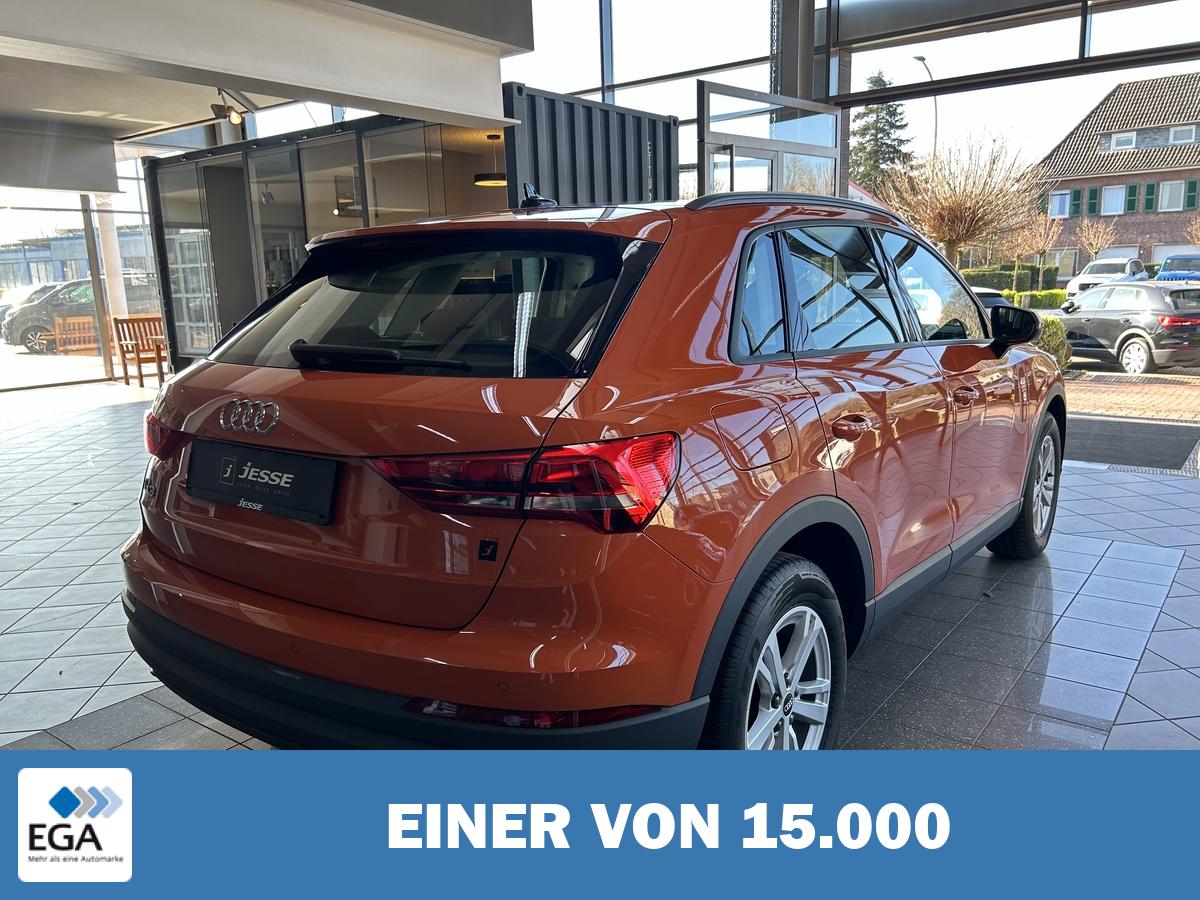 Audi Q3 35 2.0 TDI LED ACC dig.Cockpit CarPlay PDC 